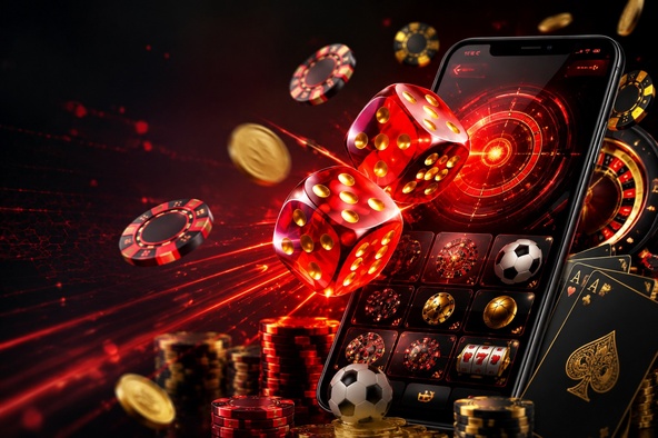 Nổ Hũ 68fly – sảnh slot jackpot hàng đầu Việt Nam