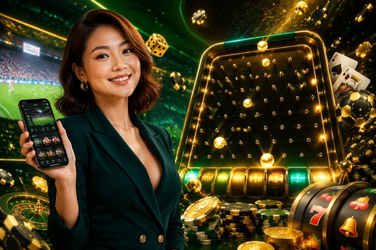 Phần thưởng Siêu vòng quay 68fly – tiền thưởng và free spin