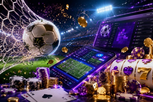Hướng dẫn tham gia 68fly Casino